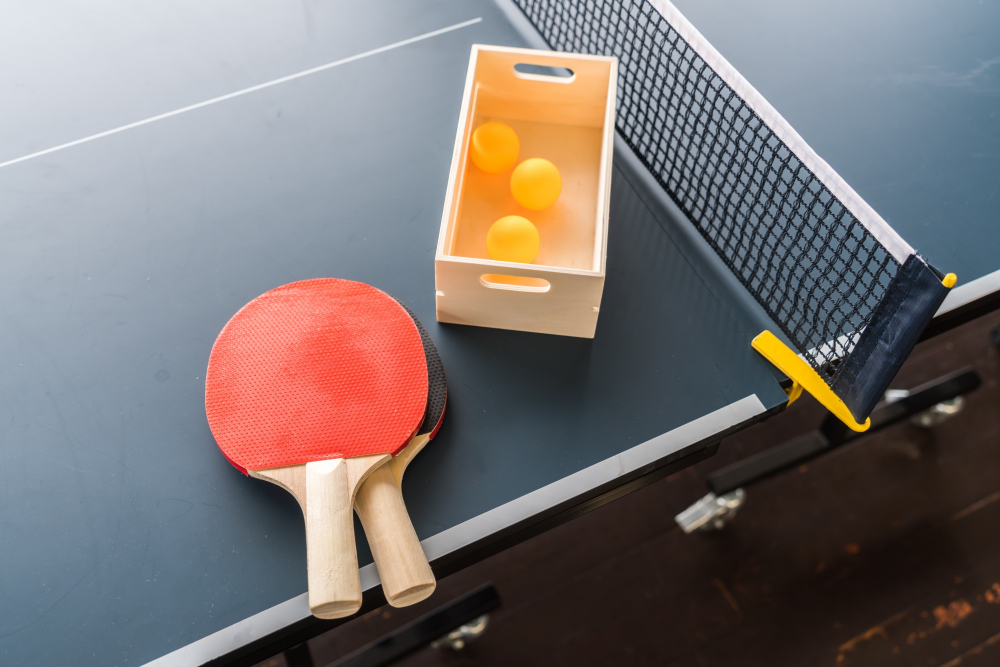 Badminton