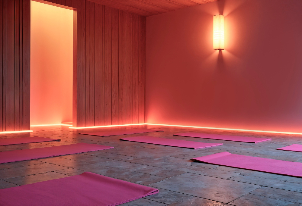 Yoga