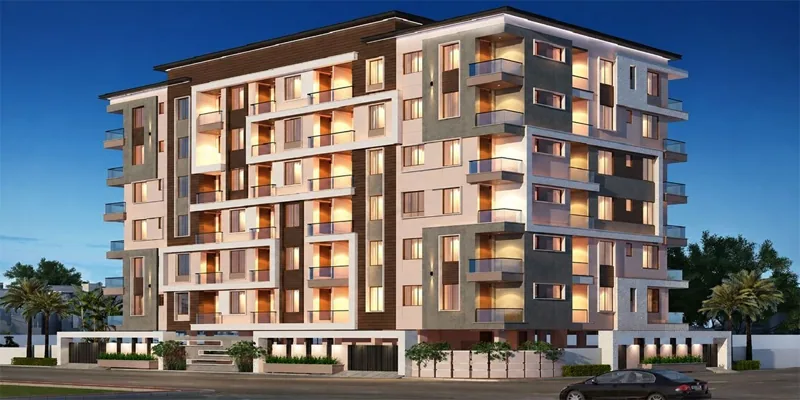 Kalyan Victoria Heights