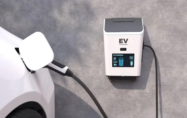 EV Charging Station