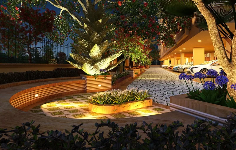 Kalyan EVA project view