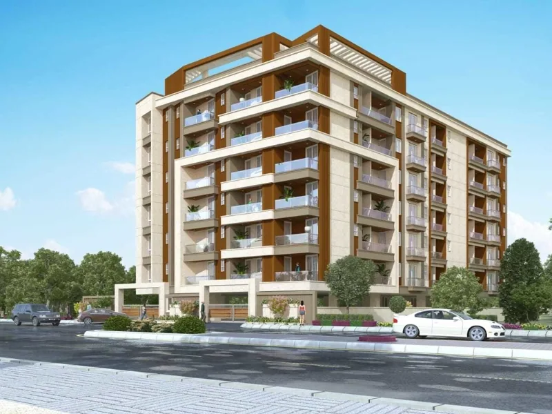 kalyan oasis