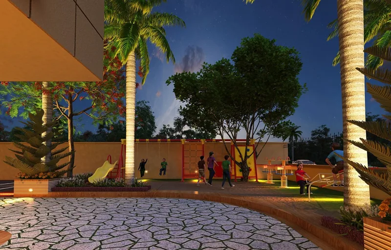 Kalyan EVA project view