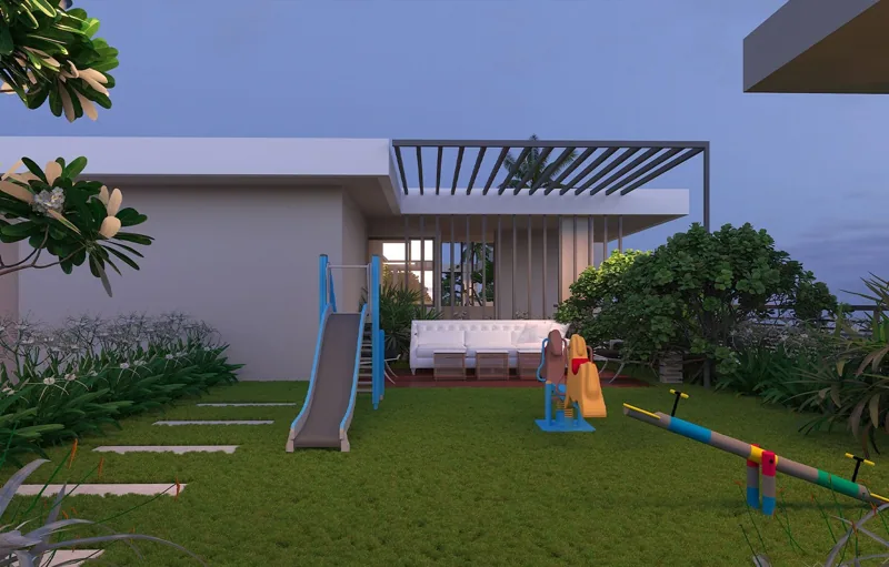 Kalyan Kohinoor project view